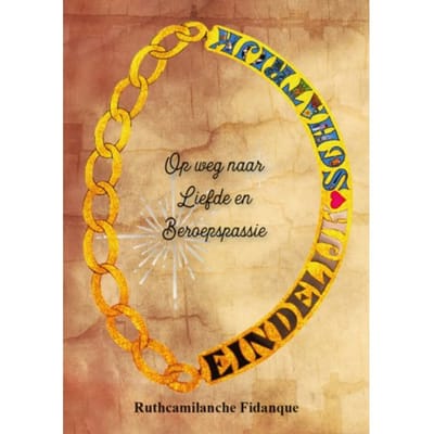 Eindelijk Schatrijk - Ruthcamilanche Fidanque