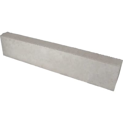 Opsluitband 10x20x100 grijs GRN+ KOMO