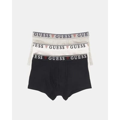 Boxers Guess U97G01 KCD31 95 3PACK TRUNK