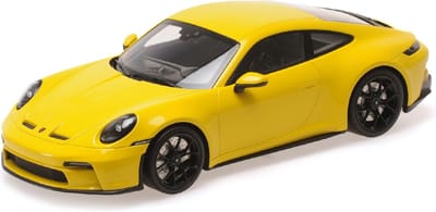 Porsche 911 (992) GT3 Touring 2022 - 1:18 - Minichamps