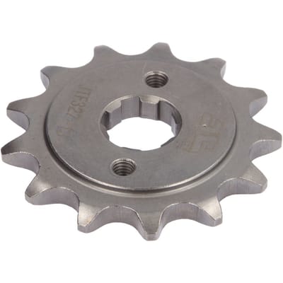 Rondsel JT F327,13