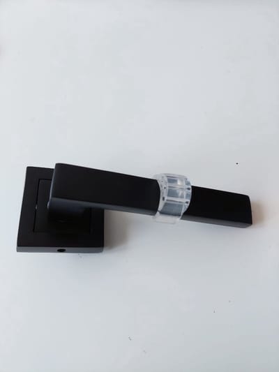 Deurstopper - Deurbuffer - Deurklink bescherming - Deurhendel