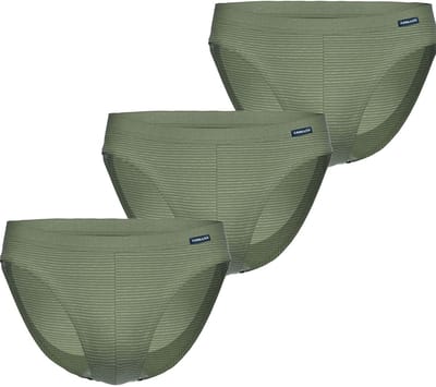 3-pack jazz pants Day Classic / Jeans fijne rib