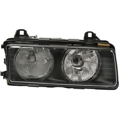 VanWezel 0640966 - Phare droit pour Bmw 3 e36 de 1990 à 1998