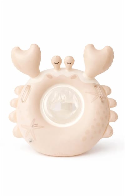 Mrs Ertha Baby Zwemband Ø70cm - Tiny Crab