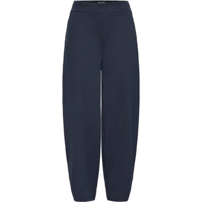 ICHI - IHKATE BARREL PA - Dames - Relaxed fit jeans