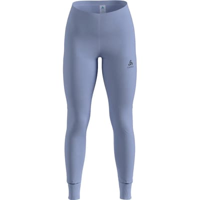 Odlo Active Warm Eco Basislaagbroek Blauw XL Vrouw