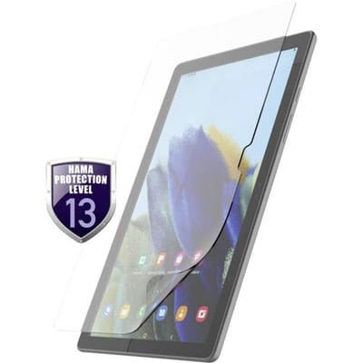 Hama Hiflex 00210948 Screenprotector (glas) Samsung 1 stuk(s) Krasvast