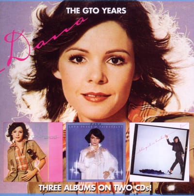 Have A Nice Day / Love Songs & Fairy Tales / The Girl Is Back