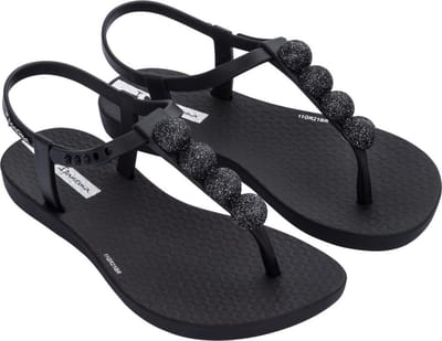 Ipanema Class Glow Kids Sandalen Dames Junior - Black - Maat 29/30