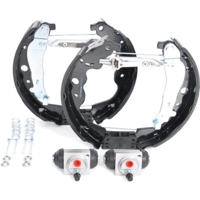 Remschoenset KIT SUPERPRO BOSCH 0 204 114 896
