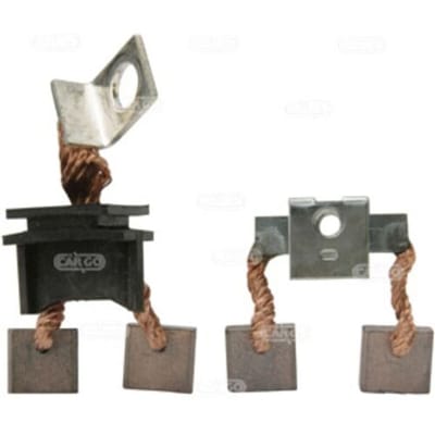 Koolborstel, startmotor HC-CARGO F 032 142 058
