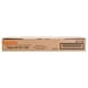 Utax 613010110 toner cartridge zwart (origineel)