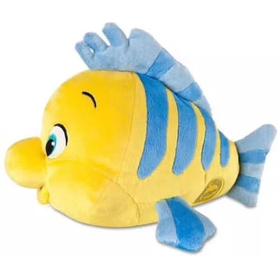 50cm Cartoon Ariel Prinses Pluche Speelgoed De Kleine Zeemeermin Pop Ontworpen Voor Kinderen Meisjes Cadeaus en Verjaardag Meisjes -A3599