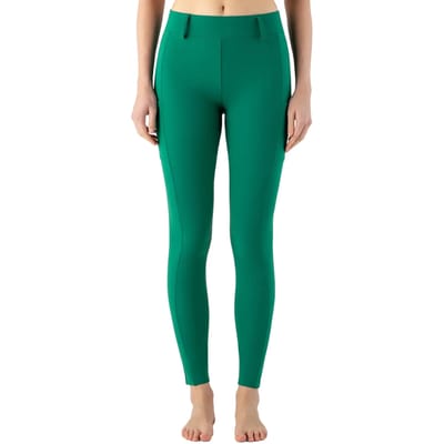 Dameslegging met volledige grip Equiline Steref
