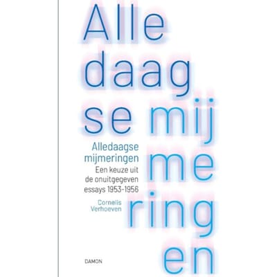 Alledaagse Mijmeringen - Cornelis Verhoeven