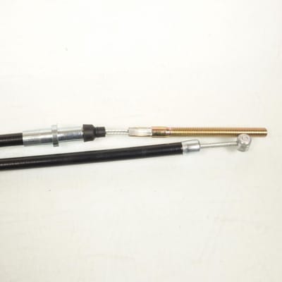 achterremkabel rms voor scooter mbk 50 booster 2001 tot 2002 5jh-f63510-000 nieuw