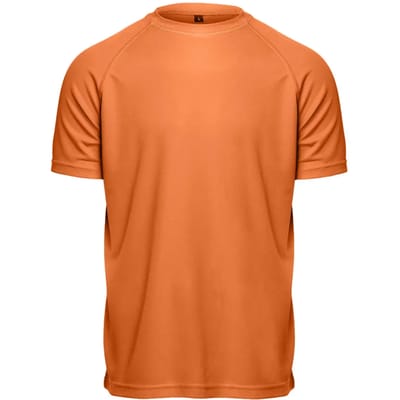 ademend T-shirt Pen Duick Firstee