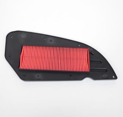 athena luchtfilter voor kawasaki 300 j abs scooter 2014 tot 2019 s410210200076 17211-lea17-f000 nieuw