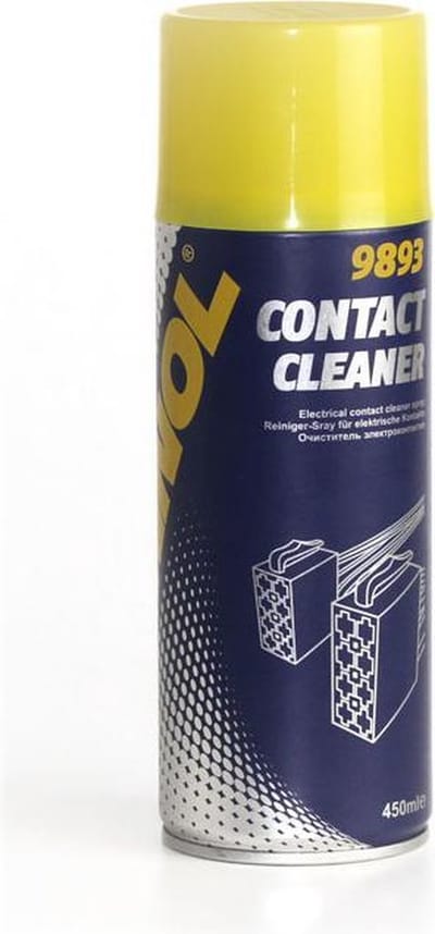 Contact Cleaner 400ML