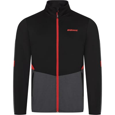 Track suit jas Donic Trail