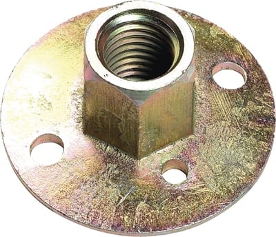 Makita 224515-5 Sluitmoer steunschijf haakse slijper