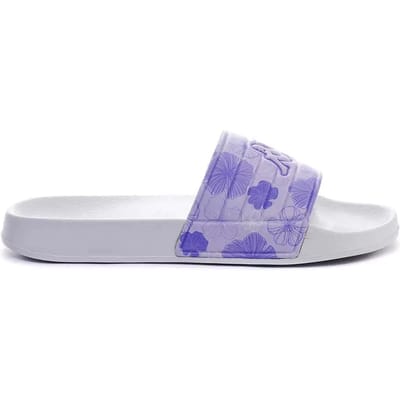 Vrouwenslippers Kappa Logo Sartwow 2