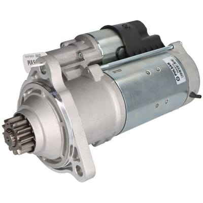 Starter PULSAR ROTATING ELECTRICS PSR40170
