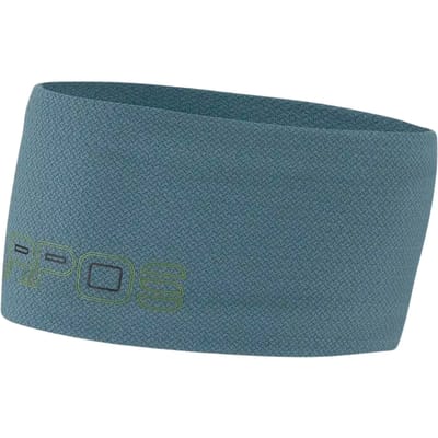 Karpos Crozzon Hoofdband Blauw Man,Vrouw