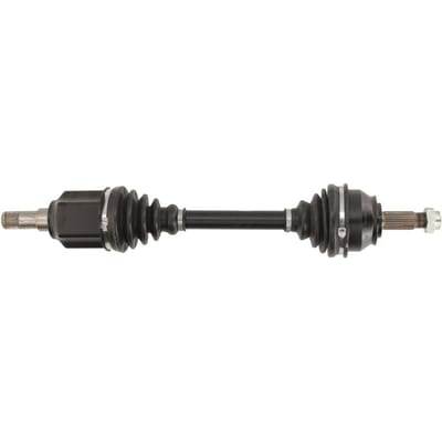 Aandrijfas POINT GEAR PNG72073 links