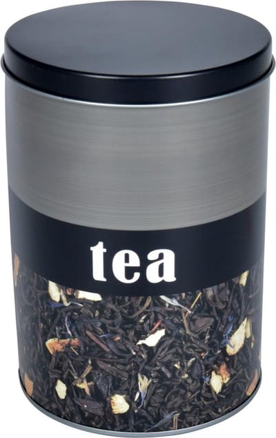 Voorraadblik Coffee/Tea/Sugar