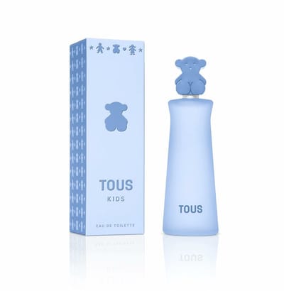 Parfumset voor Dames Tous Tous Kids Boy EDT