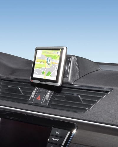 Kuda houder geschikt voor Skoda Superb 2015-2019 Kleur: Zwart