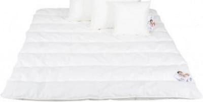 Decoware Evolon Enkel Dekbed 200x200 cm - All Season Dekbed - Anti Allergie - Wasbaar tot 95 Graden - Tweepersoons