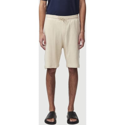 NN.07 Warren Shorts 3370 Shorts Ecru Größe: M | Kurze Sporthosen Outlet | Herren | Braun
