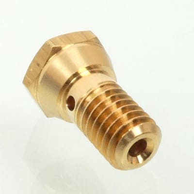 Gicleur de carburateur RSM pour mobylette Solex Gicleur de 30 / S/90183B Neuf