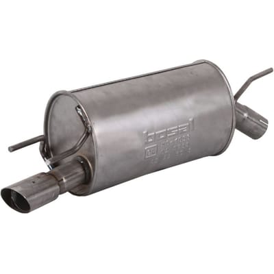 Achterste uitlaatdemper BOSAL 185-403