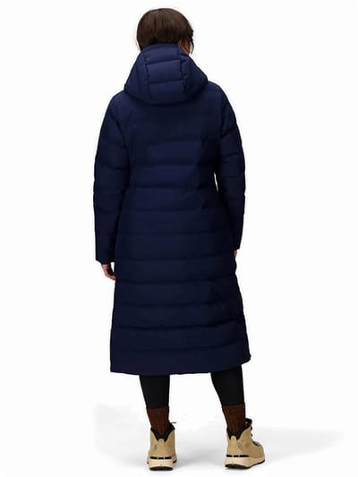 Marmot Prospect Donzen Jas Blauw XS Vrouw