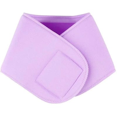 1 Stuks Nekmasker Vaste Riem Herbruikbare Nekcrème Vaste Cover Halslijnen Remover Vrouwen Schoonheid Huidverzorging Tool