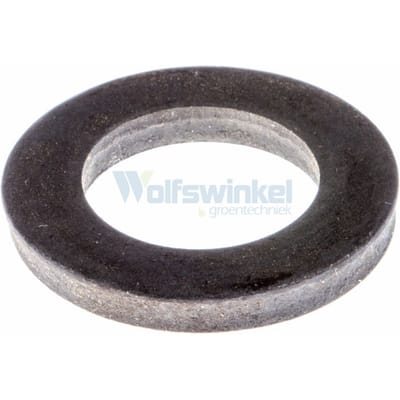 Washer spacer