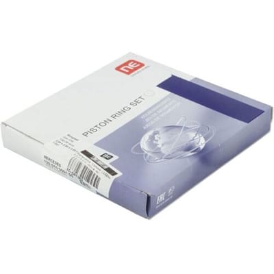 Zuigerveer onderdelen set NE 120010009100