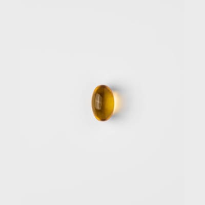 Mattisson Vitamine D3 75 Mcg 3000Ie - 2 x 240 capsules - Voordeelverpakking