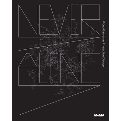 Never Alone - Anna Burckhardt