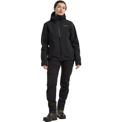 Vrouwen windjack Didriksons Trinya 2