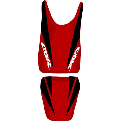 Motorzadelhoes Bagster cbr 125