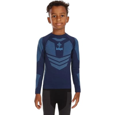 Kinderonderhemd Kilpi Nathan