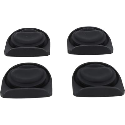 4 stuks Vervangende Stop Compatibel voor Owala FreeSip Siliconen Anti-Knoei Deksel Stop Fles Top Deksel Vervanging