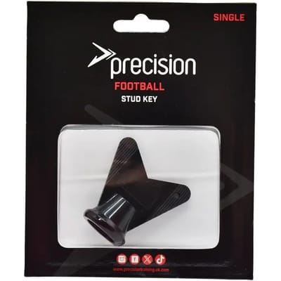 Precision - Noppensleutel Fluted - Aluminium - Zwart