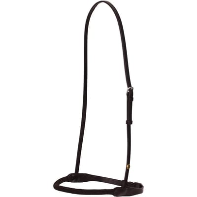 Paardenneusriem BR Equitation Corde
