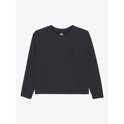Dames-T-shirt met lange mouwen Quiksilver Essential